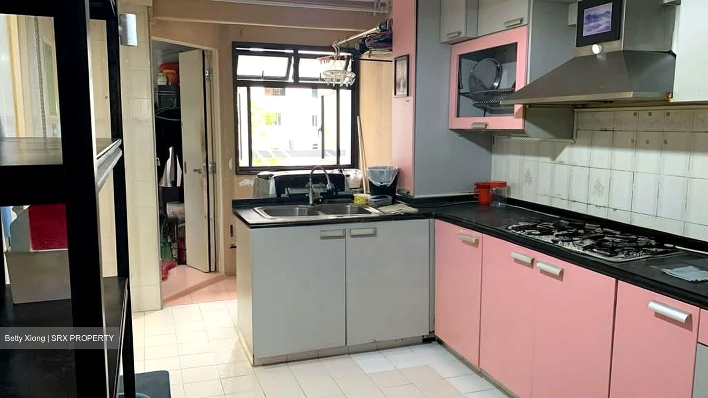 Blk 4 Bedok South Avenue 1 (Bedok), HDB 3 Rooms #572167981